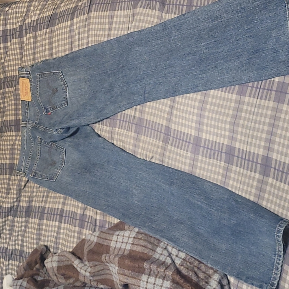 Levis 527 29x32